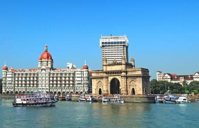 Essential Free Tour Mumbai Banner